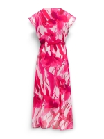 Label Dot Sabo 790 roze multi