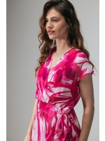 Label Dot Sabo 790 roze multi
