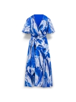 Label Dot Stella 620 blauw multi