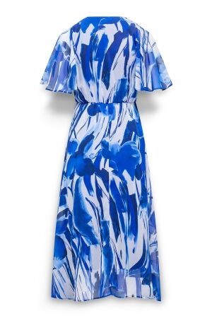 Label Dot Stella 620 blauw multi