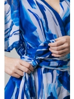Label Dot Stella 620 blauw multi