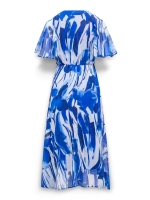 Label Dot Stella 620 blauw multi
