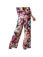 Label Dot Renate 620 blauw multi