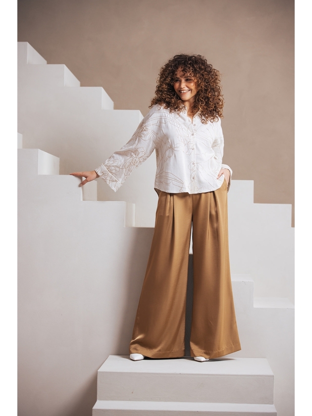 Label Dot Rumi 250 goud