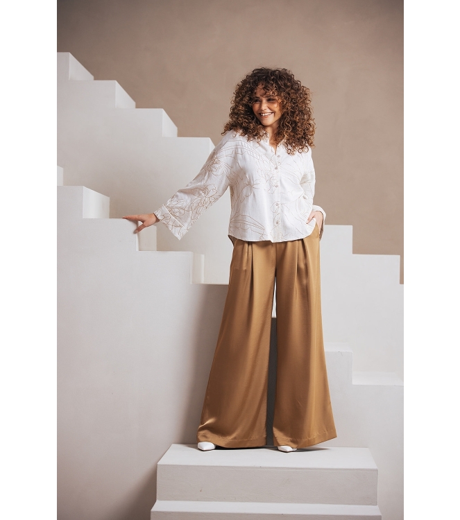 Label Dot Rumi 250 goud