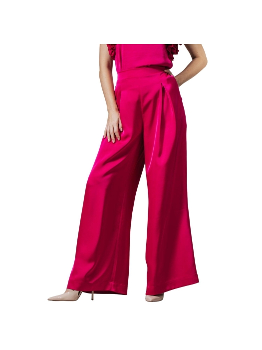 Label Dot Rumi 750 fuchsia