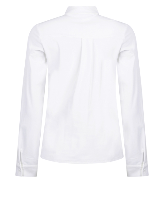 Zoso Karen 0005 off white