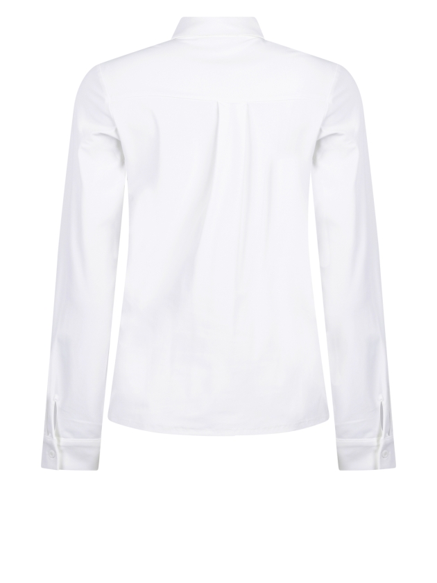 Zoso Karen 0005 off white