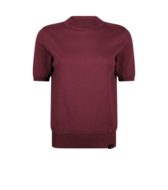 Zoso Uma 0078 bordeaux