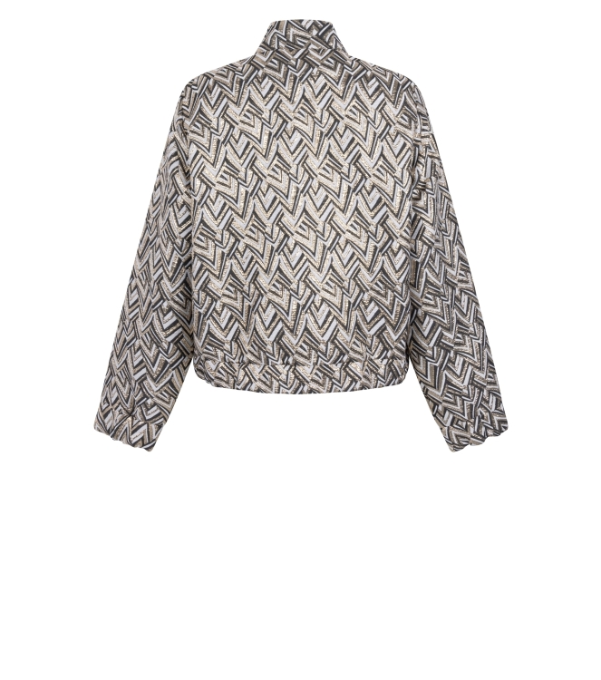 Zoso Bowie 0005-2700 off white-gold