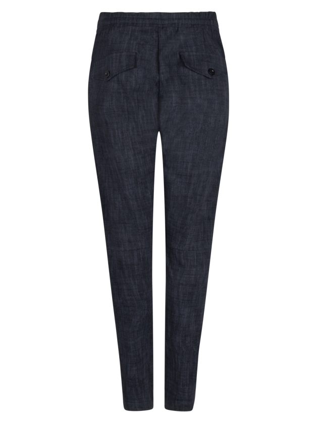 Zoso Nadine 0000 black