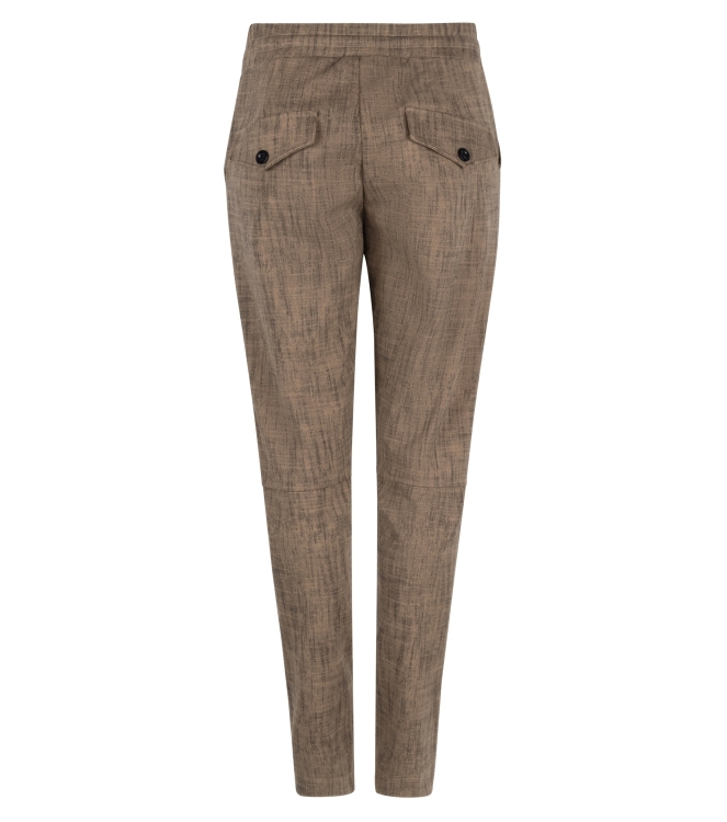 Zoso Nadine 1110 camel