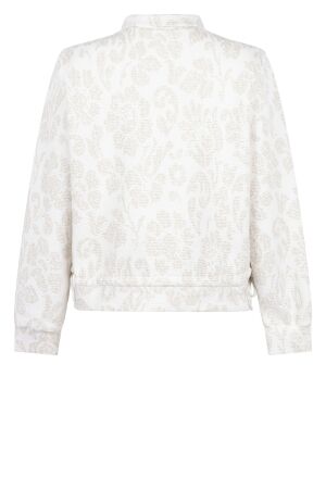 Zoso Nora 0005-2700 off white-gold