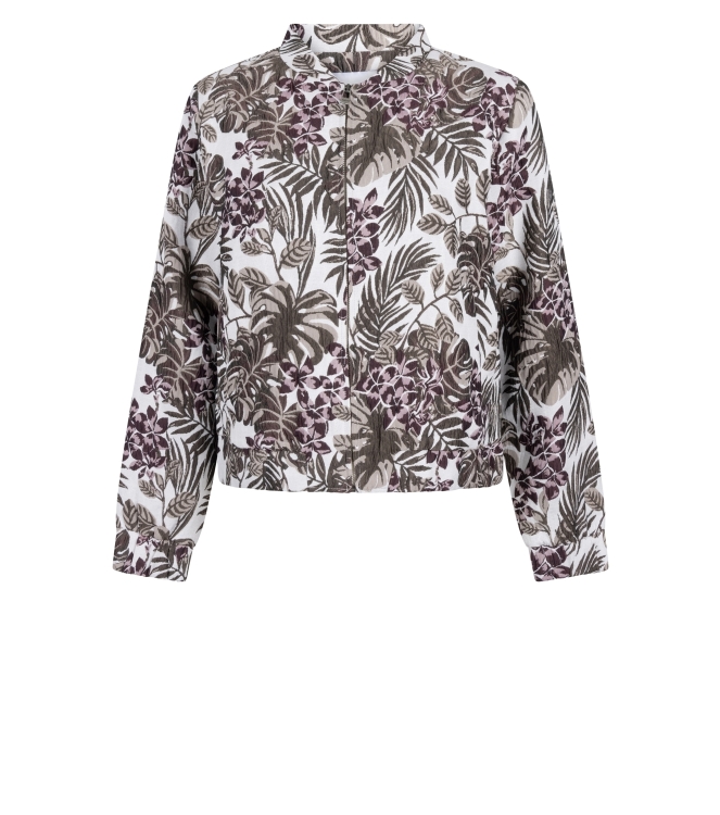 Zoso Sandra 0005-0078 offwhite-bordeaux