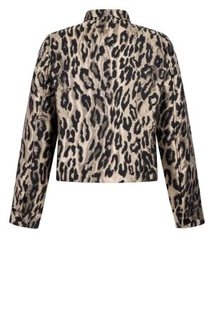 Zoso Dalia 0500 animal print