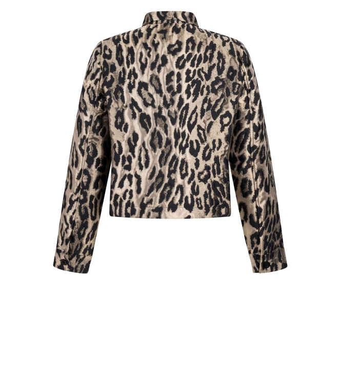 Zoso Dalia 0500 animal print