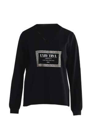 Zoso Fame 0000 black