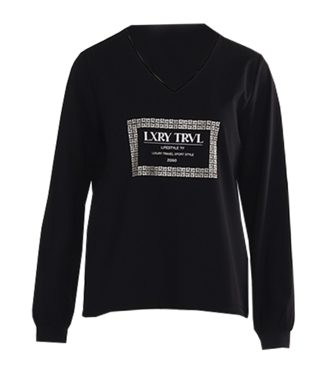 Zoso Fame 0000 black