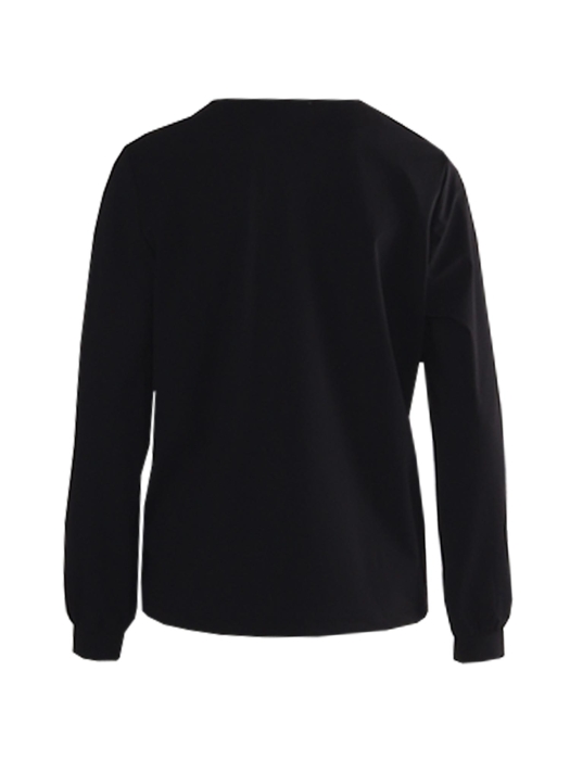 Zoso Fame 0000 black