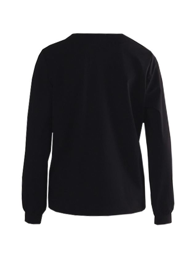 Zoso Fame 0000 black