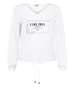 Zoso Fame 0005 off white