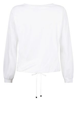 Zoso Fame 0005 off white