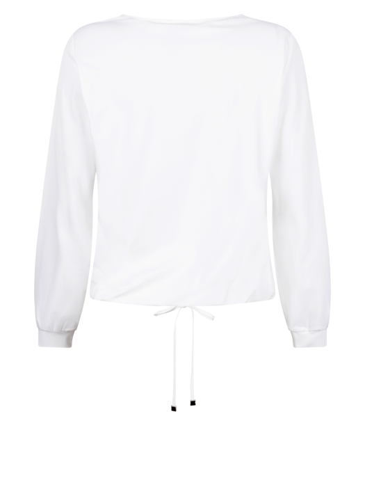 Zoso Fame 0005 off white