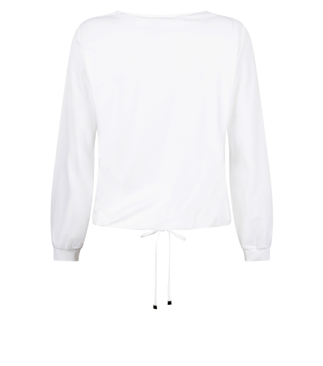 Zoso Fame 0005 off white