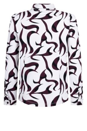 Zoso Hailey 0005-0078 offwhite-bordeaux