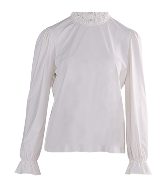 Zoso Jeyda 0005 off white