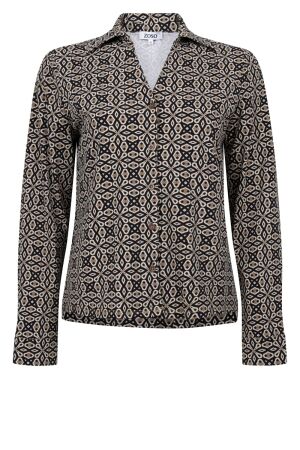 Zoso Jolene 0000-1110 black-camel