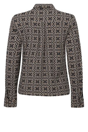 Zoso Jolene 0000-1110 black-camel