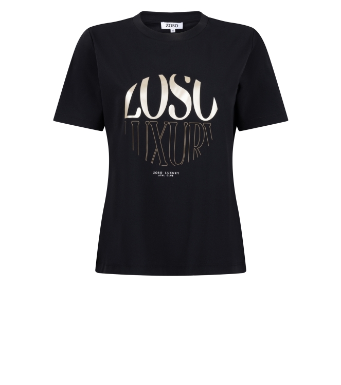 Zoso Selma 0000 black