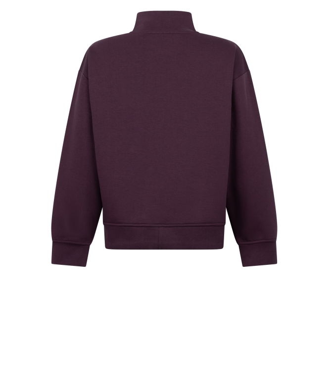 Zoso Simone 0078 bordeaux