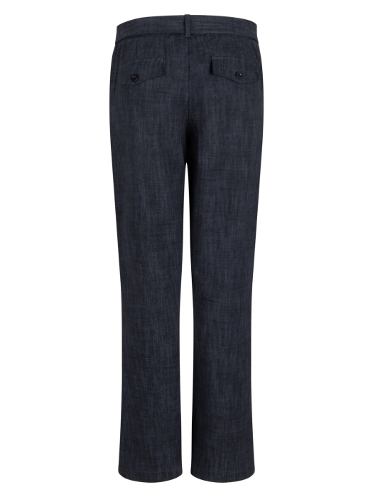 Zoso Belamy 0000 black