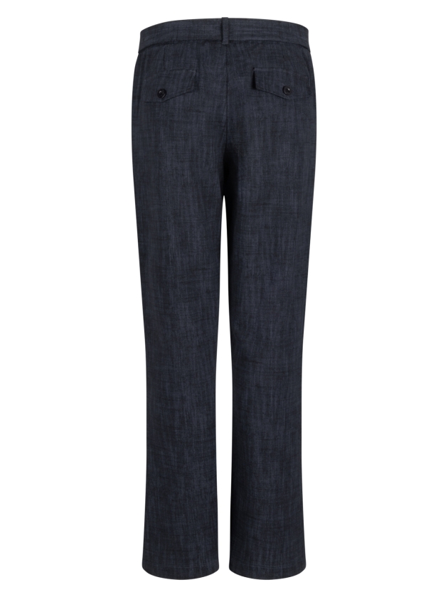 Zoso Belamy 0000 black