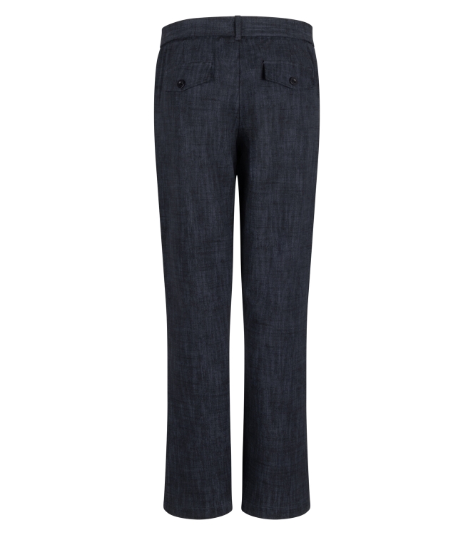 Zoso Belamy 0000 black