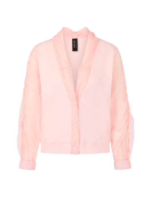 MarcCain Sports Jacke 202 Rosewater new