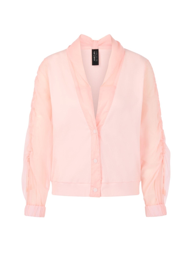 MarcCain Sports Jacke 202 Rosewater new