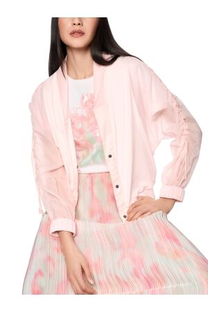 MarcCain Sports Jacke 202 Rosewater new