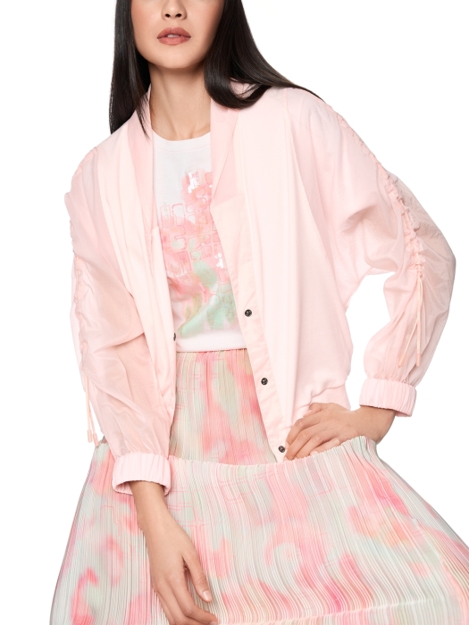 MarcCain Sports Jacke 202 Rosewater new