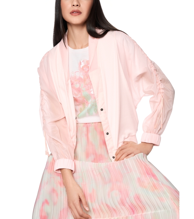 MarcCain Sports Jacke 202 Rosewater new