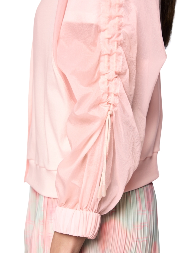 MarcCain Sports Jacke 202 Rosewater new