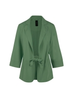 MarcCain Sports Blazer 574 Olivine