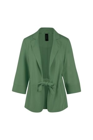 MarcCain Sports Blazer 574 Olivine