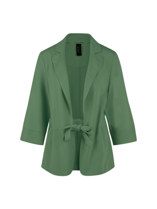 MarcCain Sports Blazer 574 Olivine