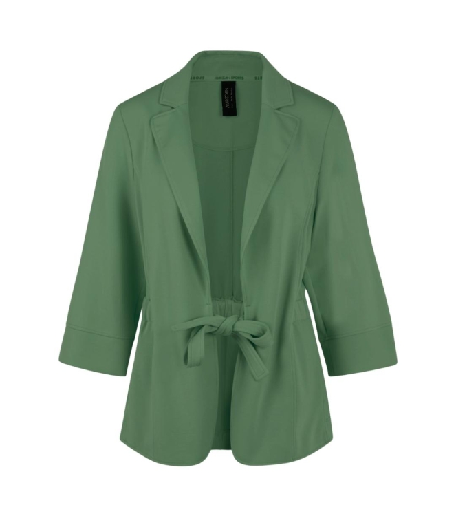 MarcCain Sports Blazer 574 Olivine