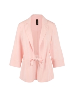 MarcCain Sports Blazer 202 Rosewater new