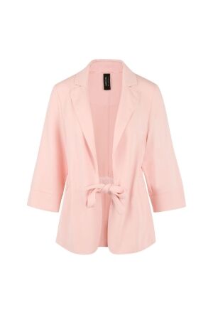 MarcCain Sports Blazer 202 Rosewater new