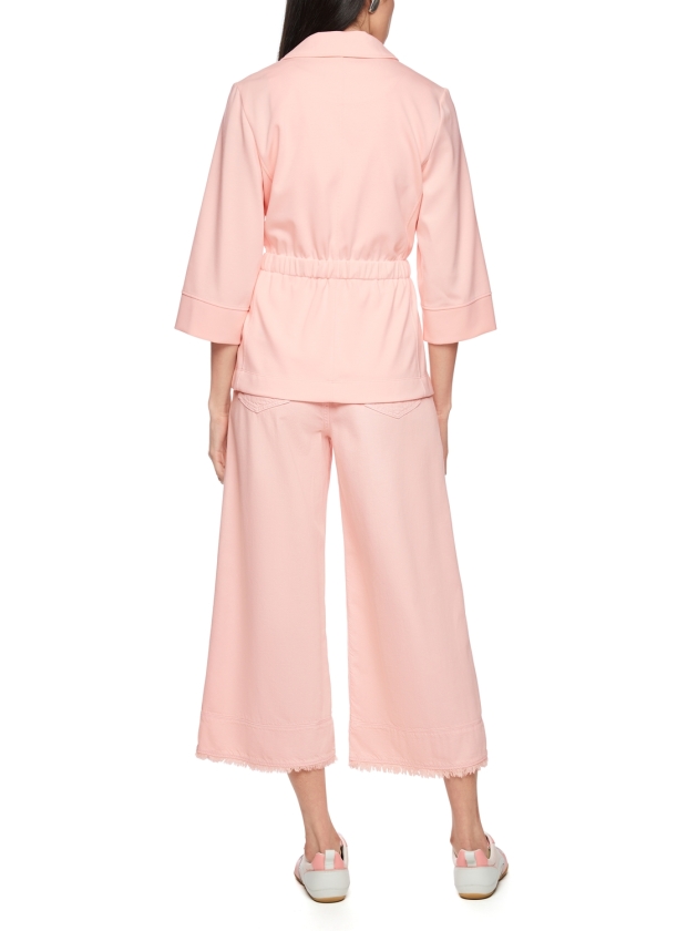 MarcCain Sports Blazer 202 Rosewater new